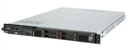 聯(lián)想X3250M5服務器